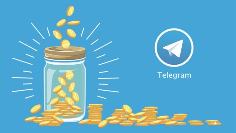 Banker Bot in Telegram: Withdrawing Money — Scam