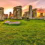 Qu'est-ce que Stonehenge : une construction en Angleterre