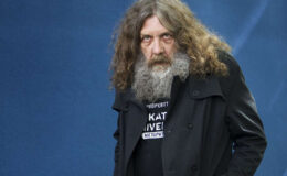 Chi è Alan Moore: fumetti, scrittore