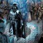 Qui est Dark Vador — chevalier Jedi