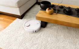Robot aspirateur : lequel choisir
