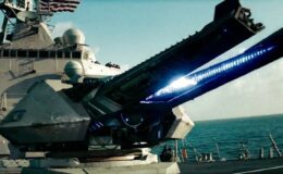 L'arme la plus cool de la planète : le railgun chinois