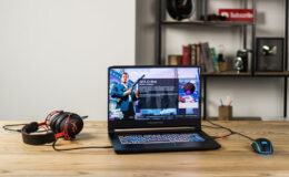 Il miglior laptop da gioco Predator RTX 2080