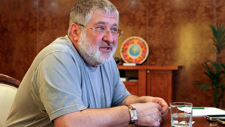 Igor Kolomoisky on Politics and Finances: BBC Igor Kolomoisky on Politics and Finances: BBC