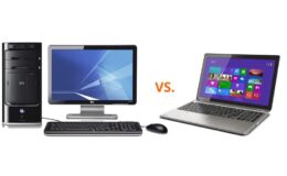 Laptop o PC (computer): vantaggi e svantaggi