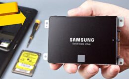 SSD per laptop: quale è il migliore