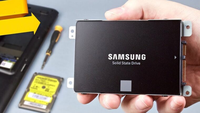 SSD para portátil: ¿Cuál es mejor?