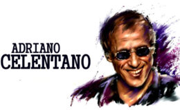 Adriano Celentano : célébrités d'Italie