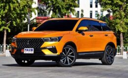 Auto Xiaomi Redmi: novità del gruppo cinese