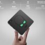 Der neue Flaggschiff-Android-Box: Beelink GT-King (S922X)