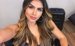 Isabella Arantes: Brasilianischer Star erobert die Welt