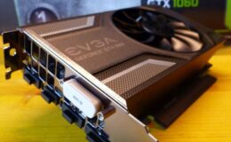 What is the point of buying an nVidia GTX 1060