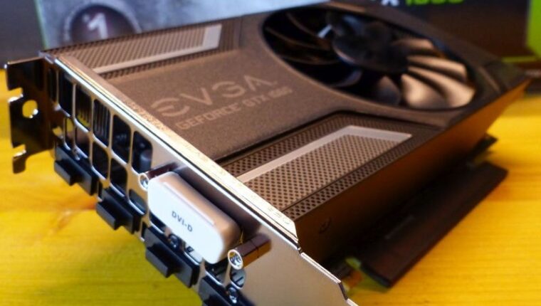 ¿Cuál es el sentido de comprar una nVidia GTX 1060