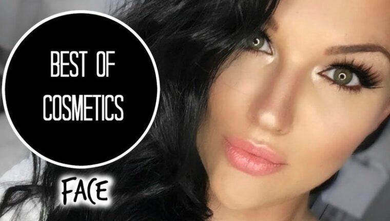 Die beste Kosmetik zur Gesichtspflege Die beste Kosmetik zur Gesichtspflege