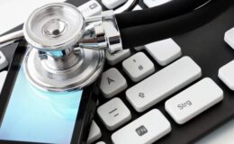 Ascolto del telefono nella batteria