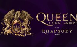 Queen Tour Australien 2019: Legenden sterben nicht
