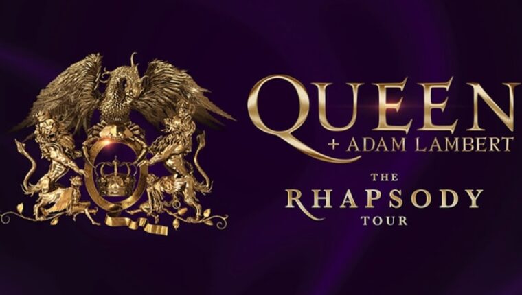 Queen tour Australia 2019: Legends Never Die
