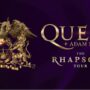 Queen tour Australia 2019: le leggende non muoiono