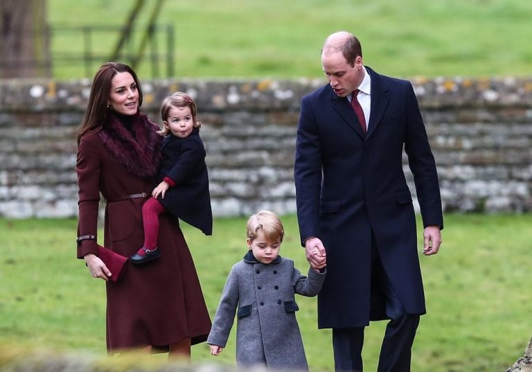 Rose Hanbury: gossip about royal feud in the heart of Europe | TeraNews.net