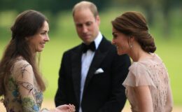 Rose Hanbury : rumeurs sur la rivalité royale au cœur de l'Europe