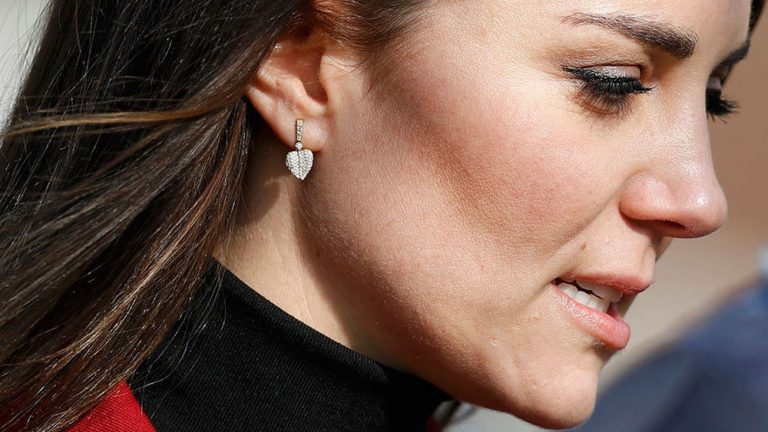 Rose Hanbury: gossip about royal feud in the heart of Europe | TeraNews.net