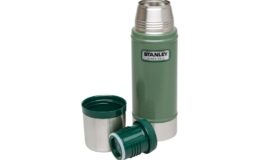 Stanley Argento Thermos: Ungerechte Preise für Argentinien