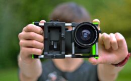 Digital Single-Lens Reflex Camera: Is It Necessary to Buy