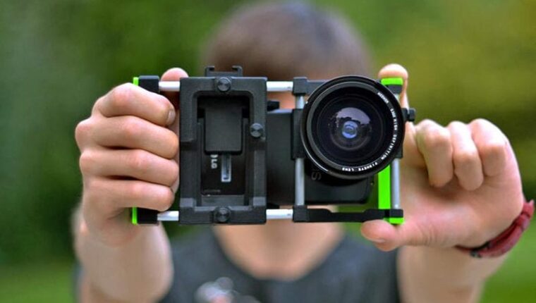 Digital Single-Lens Reflex Camera: Is It Necessary to Buy