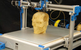 3D-Drucker: Was ist das, wofür, welcher ist der beste