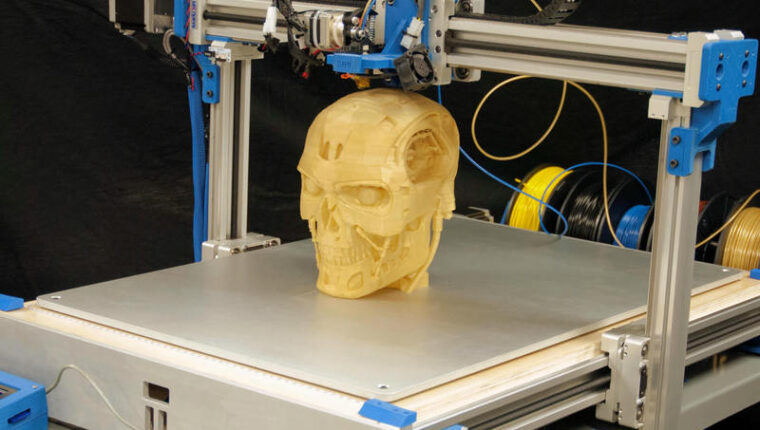 3D-Drucker: Was ist das, wofür, welcher ist der beste