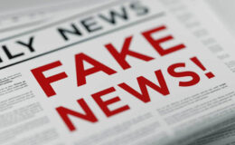 Fake: ¿Qué es, cómo distinguirlo de la verdad?