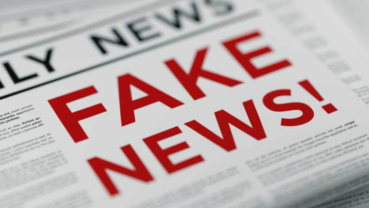 Fake: ¿Qué es, cómo distinguirlo de la verdad? Fake: ¿Qué es, cómo distinguirlo de la verdad?