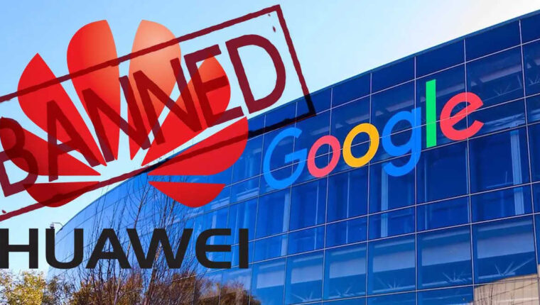 Huawei: disputa comercial entre China y EE. UU.