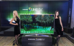 Wie man die Bildschirmdiagonale eines Fernsehers auswählt