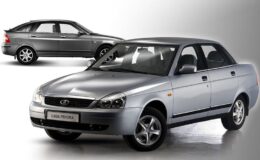 Lada Priora: domanda stabile tra gli acquirenti