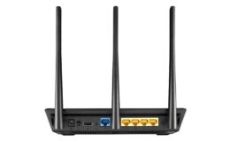 ASUS RT-AC66U B1: il miglior router per ufficio e casa