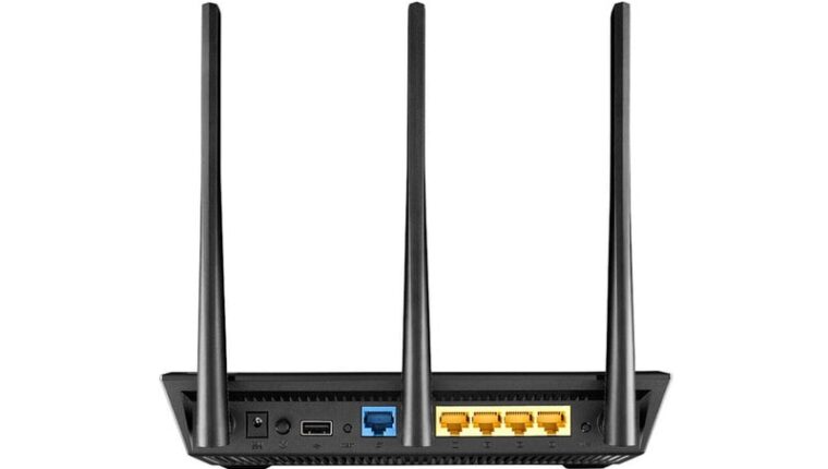 ASUS RT-AC66U B1: il miglior router per ufficio e casa ASUS RT-AC66U B1: il miglior router per ufficio e casa