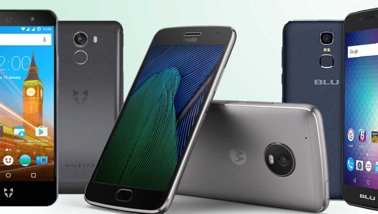 El smartphone más barato y de mejor calidad