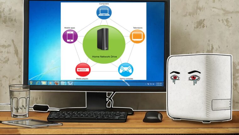 Network Attached Storage (NAS): Which is Best for Home Network Attached Storage (NAS): Which is Best for Home