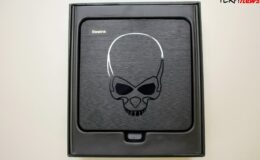 Der neue Flaggschiff Beelink GT-King (Amlogic S922X) Vollständiger Test
