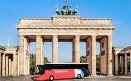 BlaBlaBus sfiderà Flixbus in Germania