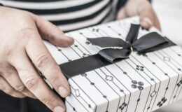Was man einem Mann zum Geburtstag schenken kann