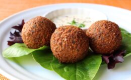 Falafel : qu'est-ce que c'est et comment le préparer