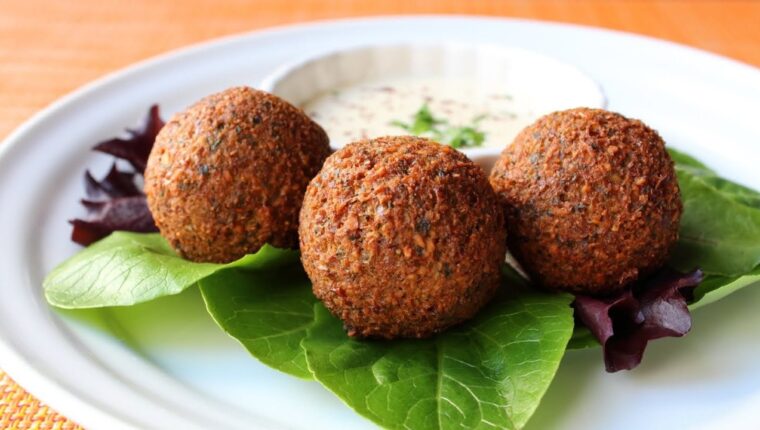 Falafel: What It Is and How to Prepare
