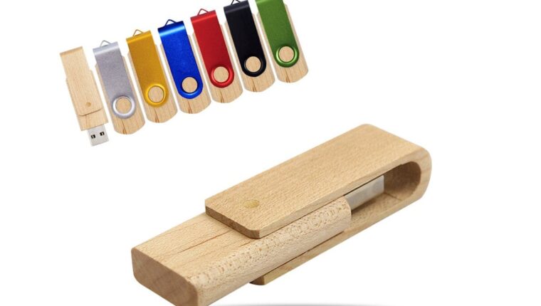 Buy a 64 GB Flash Drive: Characteristics, Recommendations