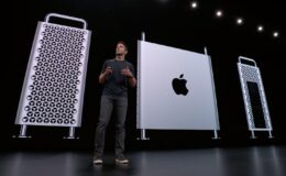 Aggiornamento di Logic Pro X (10.4.5) per Mac Pro