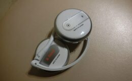 Q Sound Sport Active III: auriculares – reproductor MP3