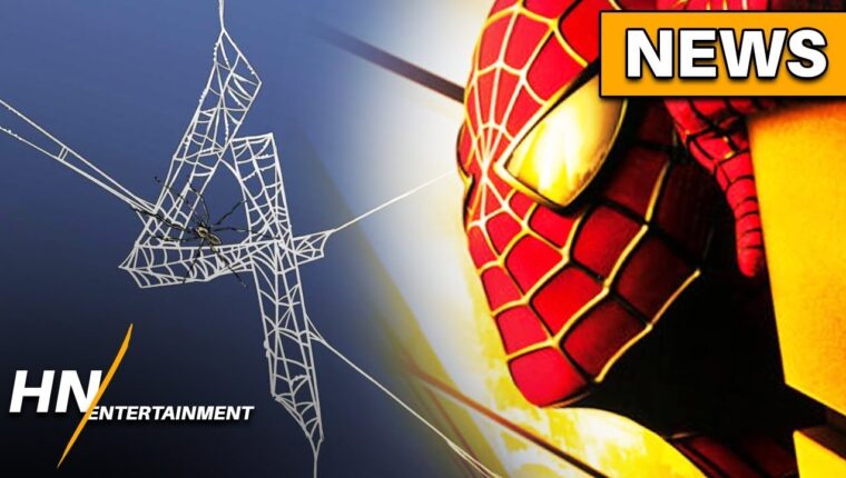 Spider-Man 4: Marvel Decided to Continue Spider-Man 4: Marvel Decided to Continue