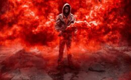 Batalla por la Tierra: un nuevo enfoque para el espectador