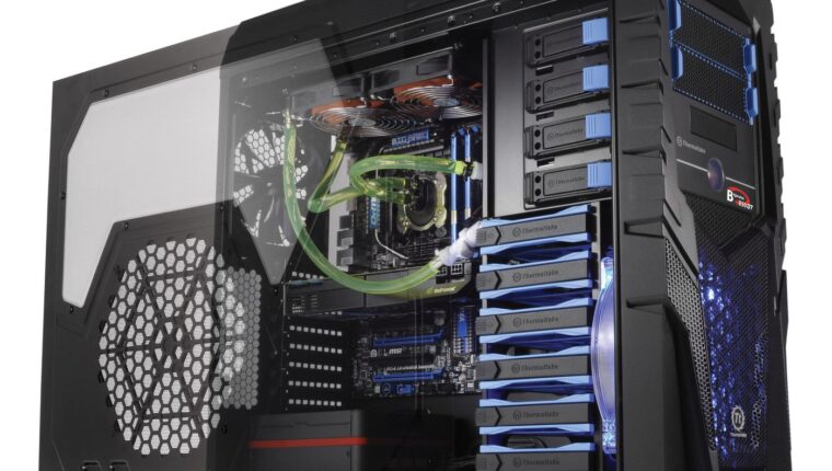 What is Better — Case with Power Supply or Without PSU What is Better — Case with Power Supply or Without PSU